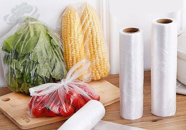 خرید نایلون بسته بندی پرفراژدار