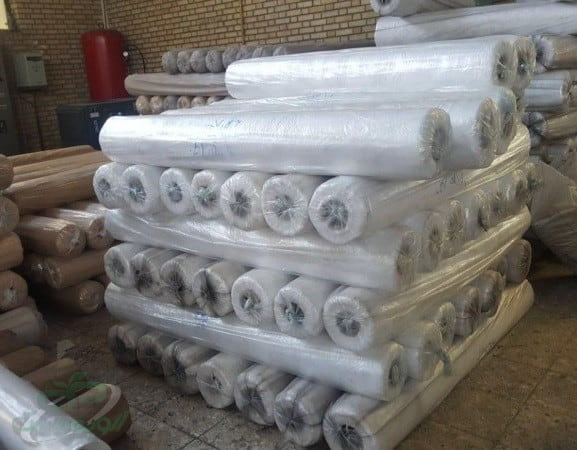 قیمت نایلون ضخامت 5 تا 300 میکرون