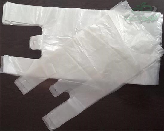 صادرات نایلکس رکابی شفاف