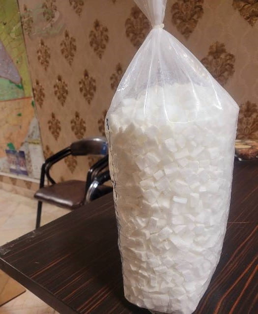 خرید نایلون بسته بندی فود گرید