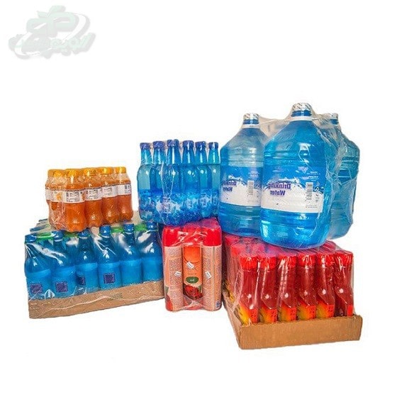 خرید اینترنتی نایلون شیرینگ