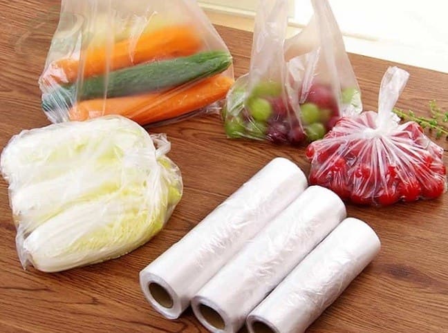 خرید نایلون بسته بندی پرفراژدار