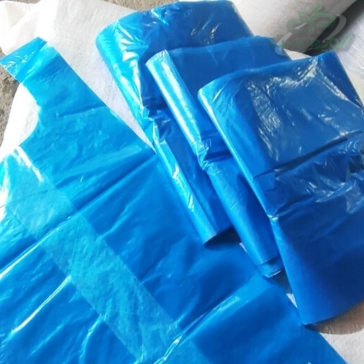 صادرات نایلکس رکابی شفاف