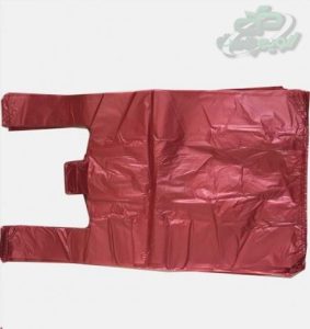 صادرات نایلکس رکابی شفاف