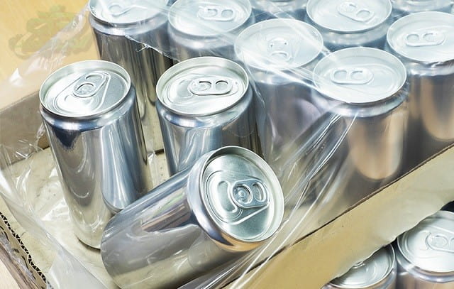 خرید نایلون شیرینگ حرارتی