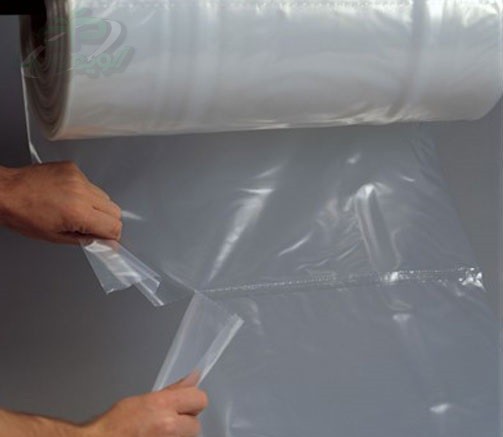 خرید نایلون بسته بندی پرفراژدار