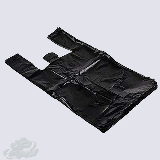 خرید پلاستیک دسته دار سایز بزرگ