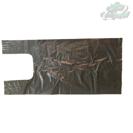 صادرات نایلکس رکابی شفاف