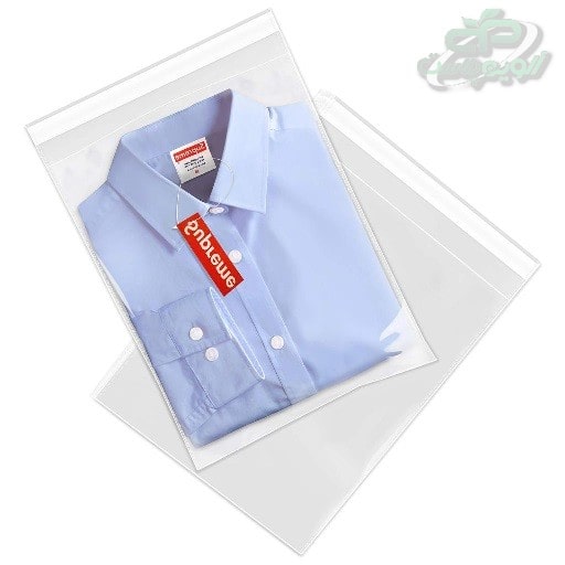 قیمت کاور لباس نایلونی