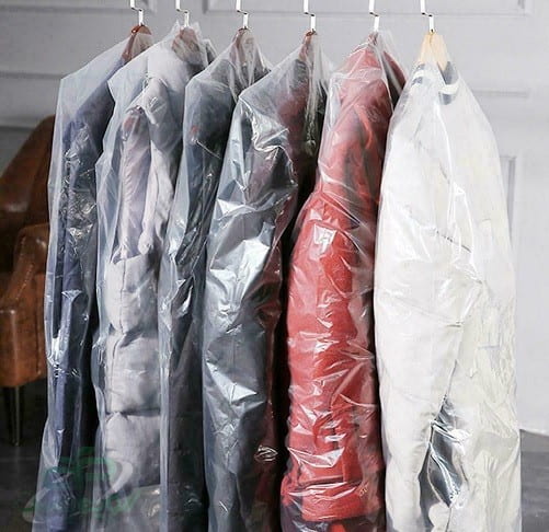 قیمت نایلون ضخامت 5 تا 300 میکرون