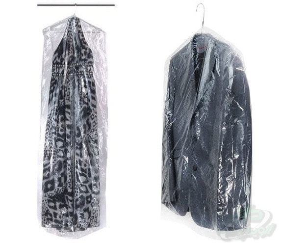 خرید نایلون پوشاک زنانه