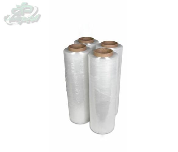 خرید سلفون استرچ پالت بند