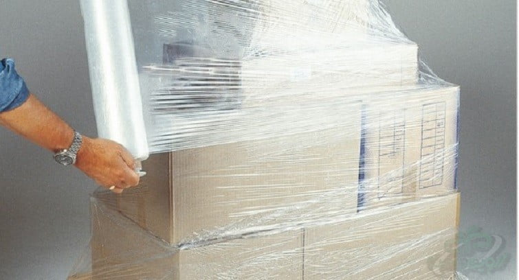 قیمت رول نایلون استرچ