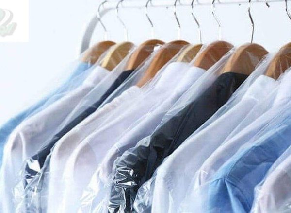 خرید نایلون خشکشویی