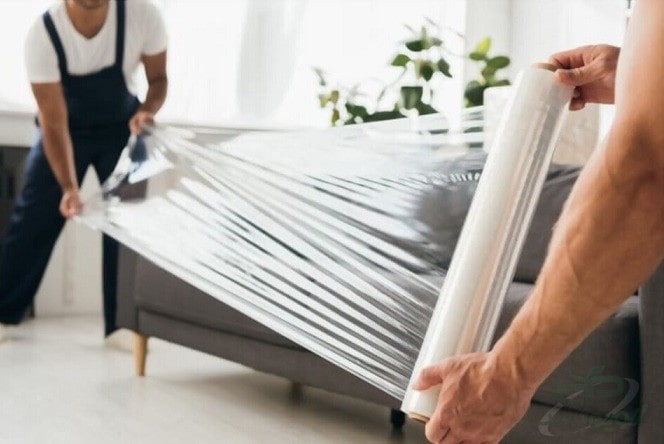 قیمت رول نایلون استرچ