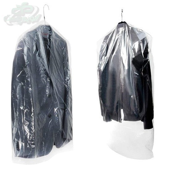 خرید نایلون خشکشویی