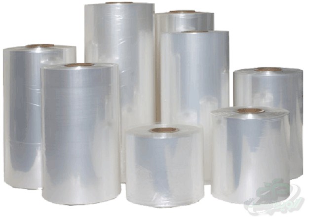 تولید کننده نایلون شیرینگ حرارتی در کرج