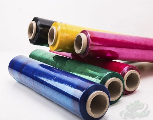 قیمت رول نایلون استرچ