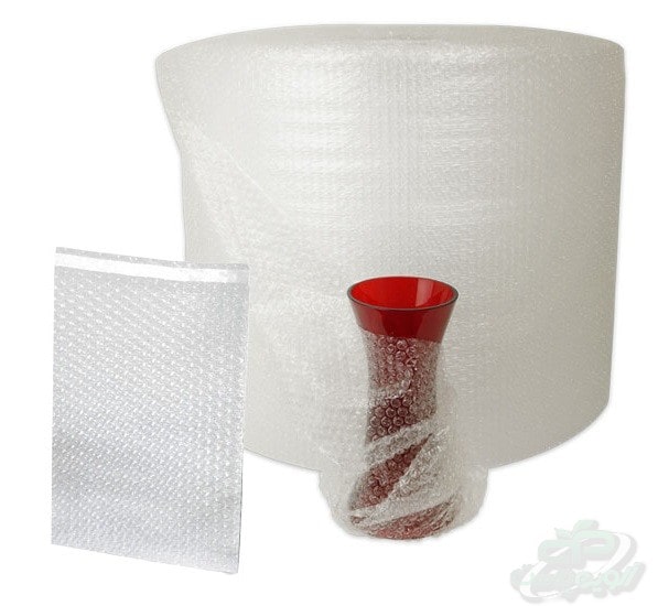 مرکز فروش نایلون حباب دار