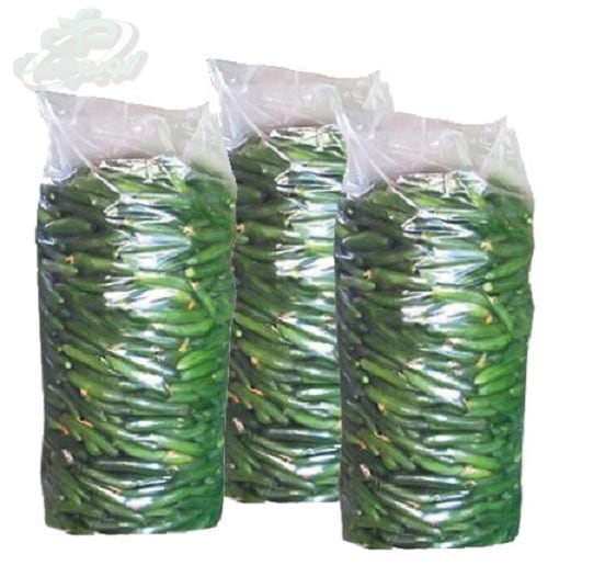 کیسه پلاستیکی خیاری