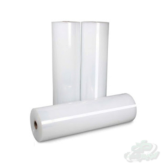 تولید کننده نایلون شیرینگ حرارتی در کرج