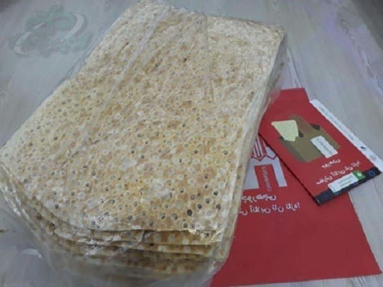 فروش نایلکس نانی و نایلکس رکابی در مناطق مختلف کرج