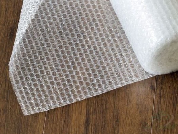 مرکز فروش نایلون حباب دار