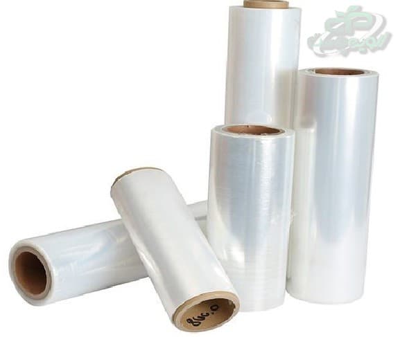 خرید نایلون استرچ صنعتی