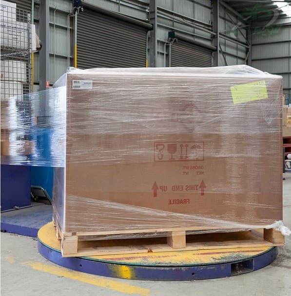 خرید نایلون استرچ صنعتی