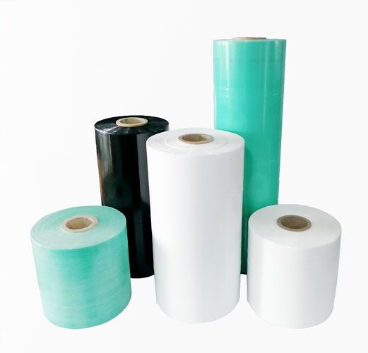 تولید نایلون بسته بندی علوفه