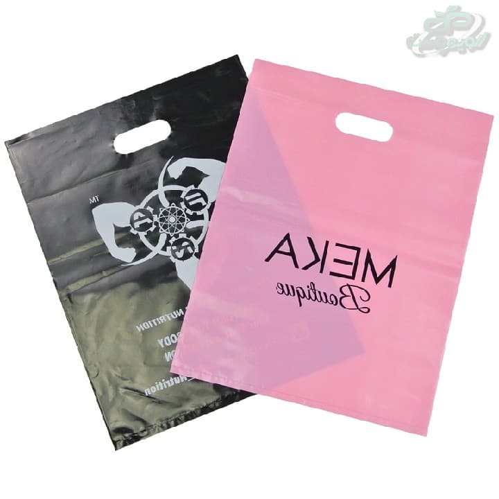 تولید نایلون دسته دار ضخیم