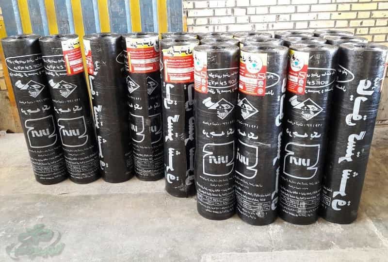 تولید نایلون بسته بندی ایزوگام