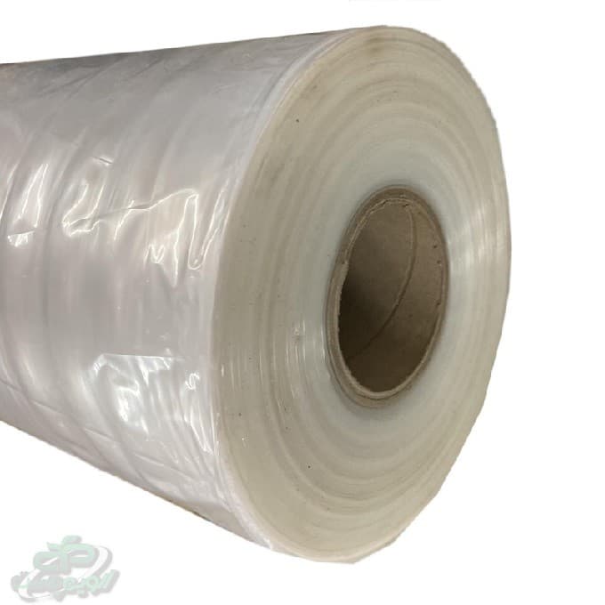 رول پلاستیک بسته بندی شفاف