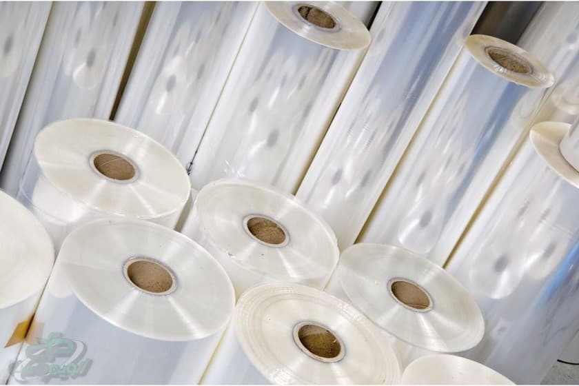 خرید نایلون وکیوم حرارتی