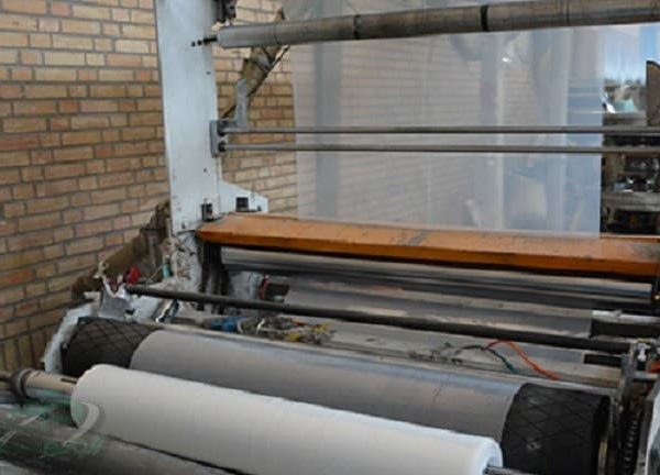 خرید نایلون وکیوم حرارتی