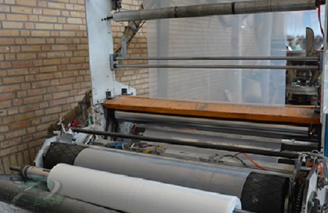 خرید نایلون وکیوم حرارتی