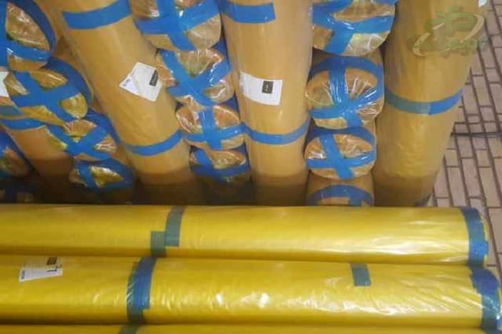 قیمت نایلون کیلویی عمده