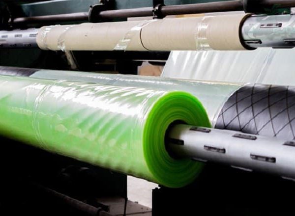 قیمت نایلون کیلویی عمده