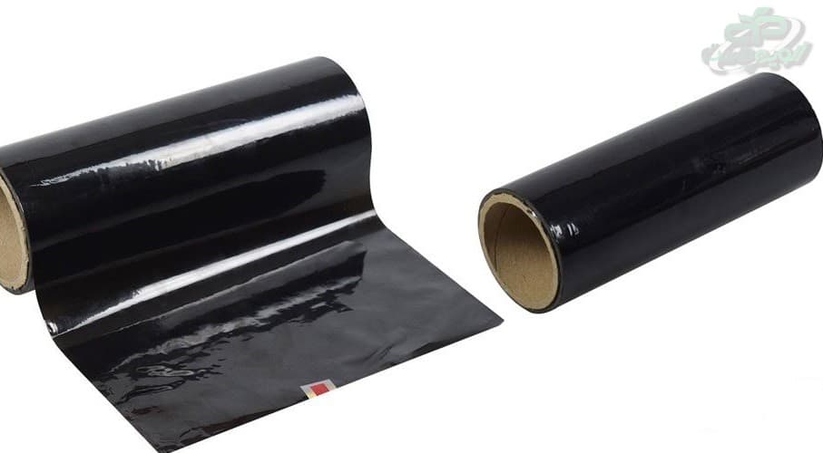 قیمت نایلون کشاورزی مشکی