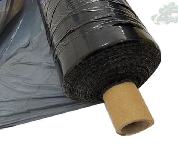 قیمت نایلون کشاورزی مشکی