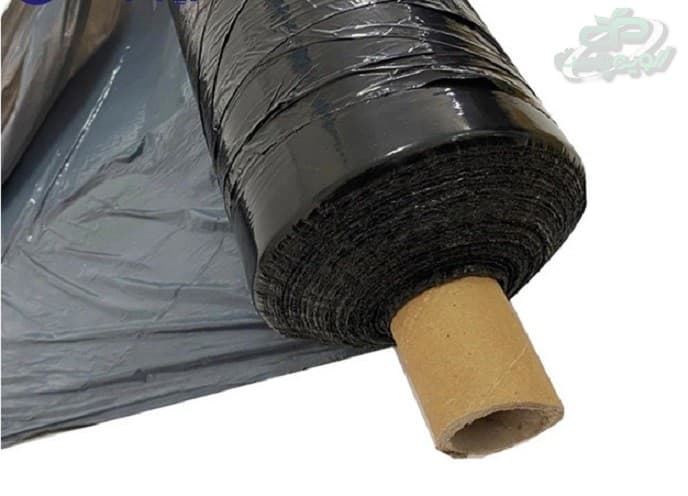قیمت نایلون کشاورزی مشکی