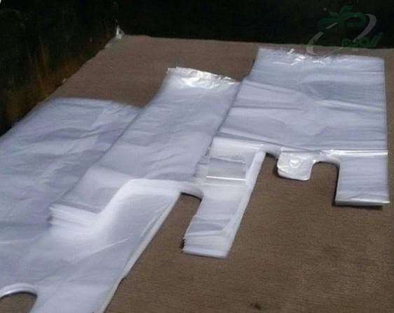 تولید نایلکس رکابی