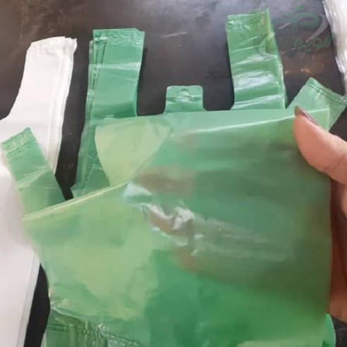 تولید نایلکس رکابی