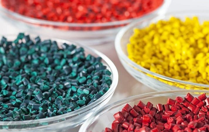 تولید کارمزدی نایلون و نایلکس