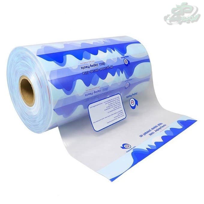 خرید نایلون شیرینگ 3 لایه