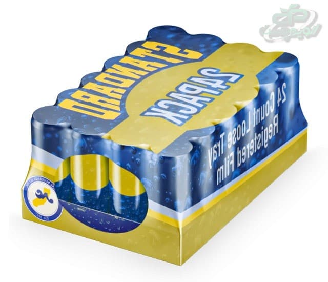 خرید نایلون شیرینگ 3 لایه