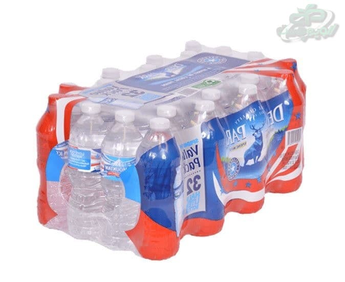 خرید نایلون شیرینگ 3 لایه