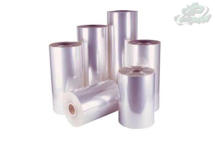 خرید نایلون شیرینگ 3 لایه