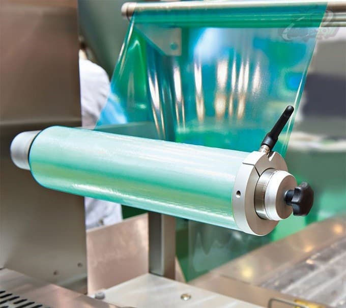 خرید نایلون شیرینگ 3 لایه