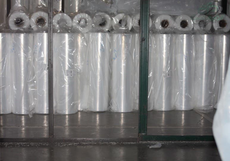 خرید نایلون شیرینگ 3 لایه